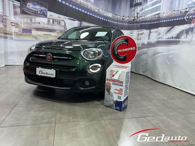 Fiat 500X 1.0 T3 120 CV Lounge CITY CROSS LED NAVI