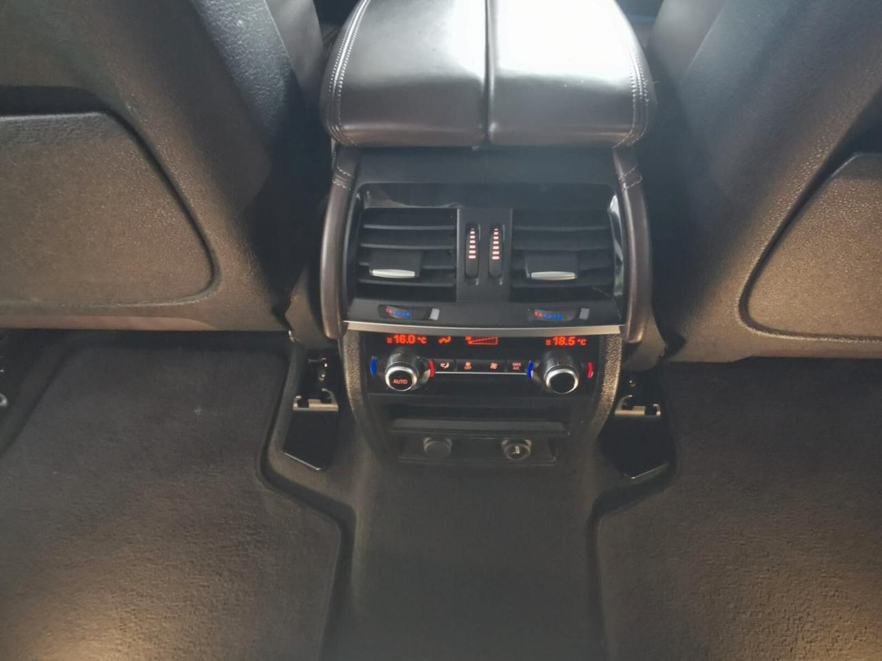 Bmw X5 xDrive30d M-SPORT GARANZIA 12 MESI