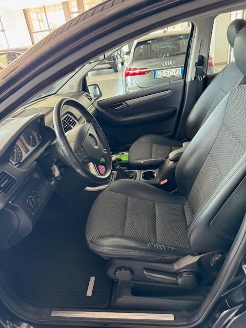 Mercedes-benz B 180 CDI Sport