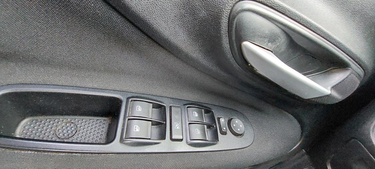 PUNTO EVO EMOTION 1,4 METANO NATURAL POWER SCADENZA 2028 LEGA TELEFONO FULL FULL