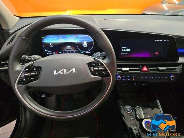 KIA Niro 1.6 GDi DCT HEV Evolution PROMMO