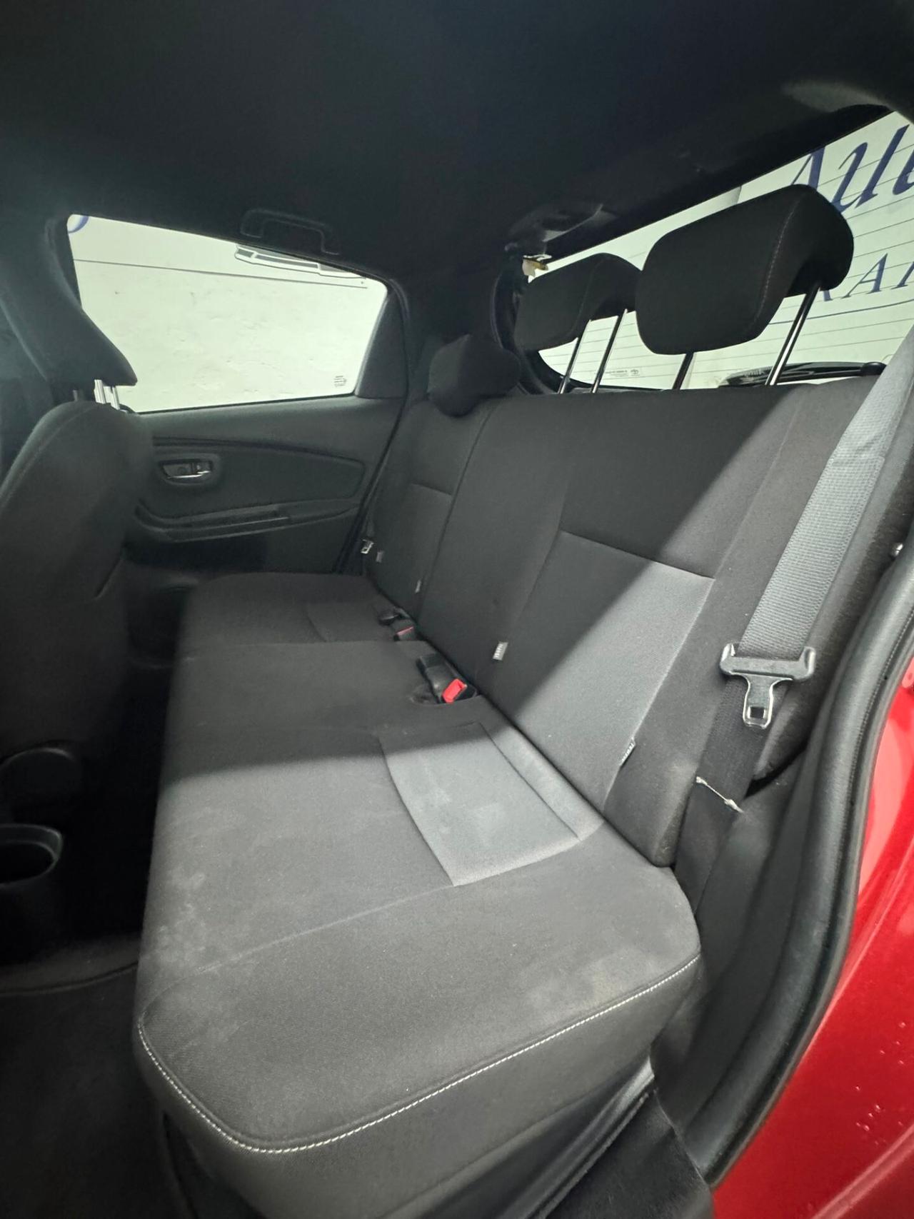 Toyota Yaris 1.5 Hybrid 5 porte Style