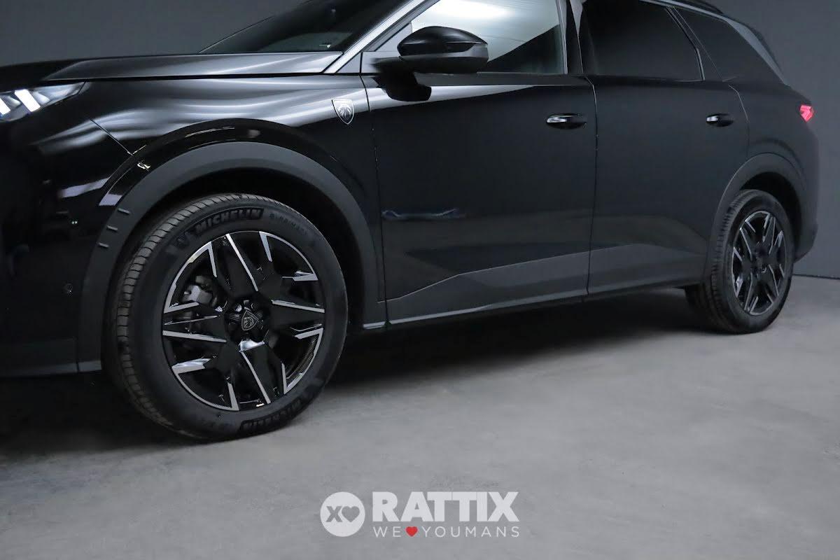 Peugeot 5008 1.2 Hybrid 136CV GT e-DCS6 7p.ti