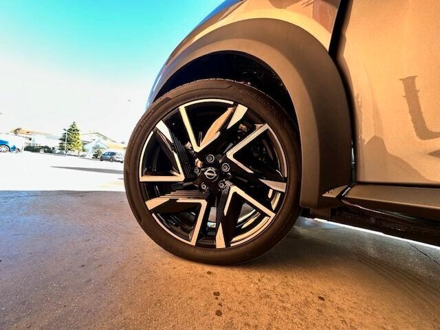 Nissan Juke 1.0 DIG-T 114 CV N-Design KM 0 2026
