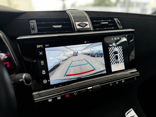 DS AUTOMOBILES DS 7 BlueHDi 130cv Performance Line (Auto/Led/App)