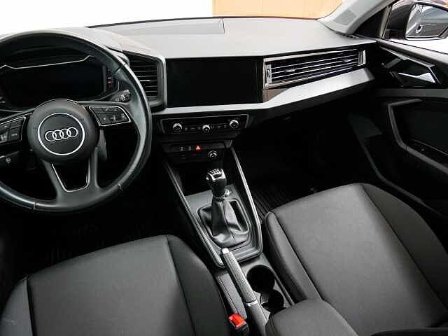 Audi A1 30 TFSI 110cv Admired