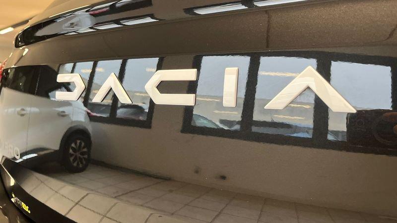 Dacia Sandero Streetway Expression MY24 1.0 TCe ECO-G 5 marce