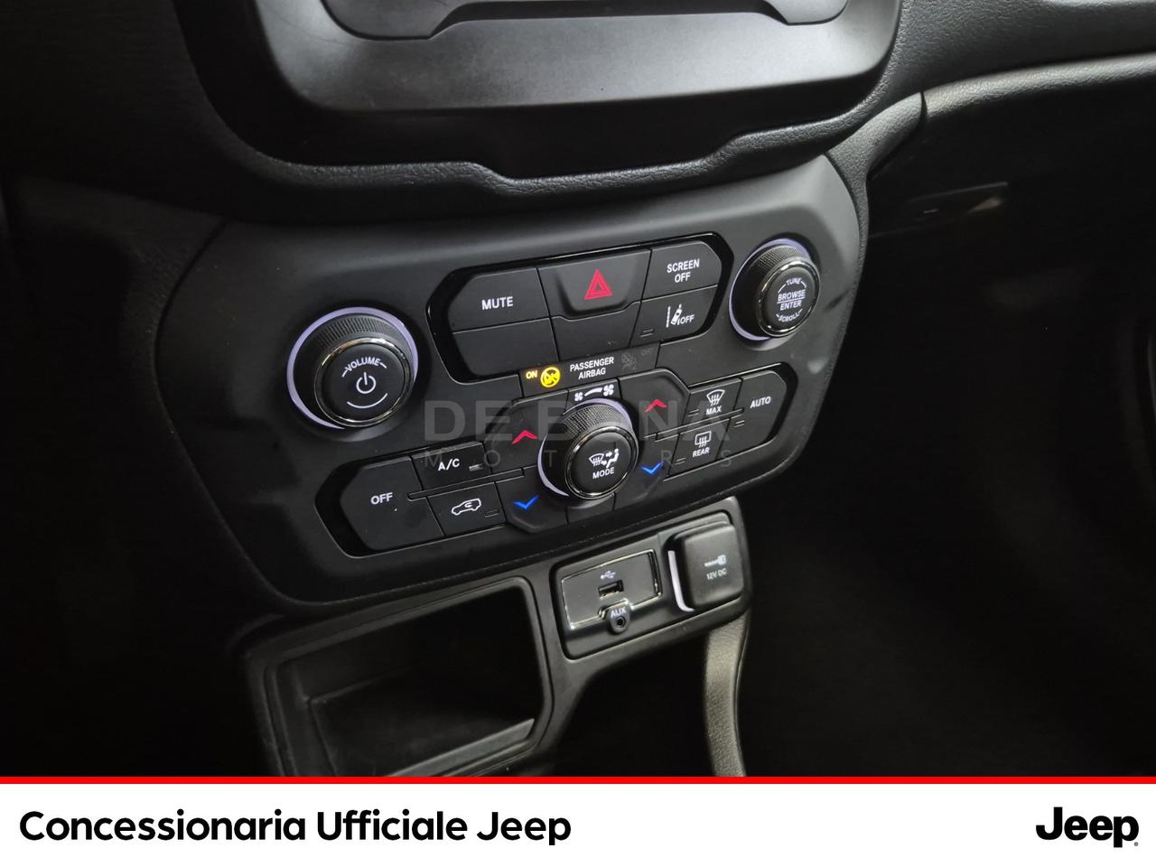 Jeep Renegade 1.0 t3 longitude 2wd