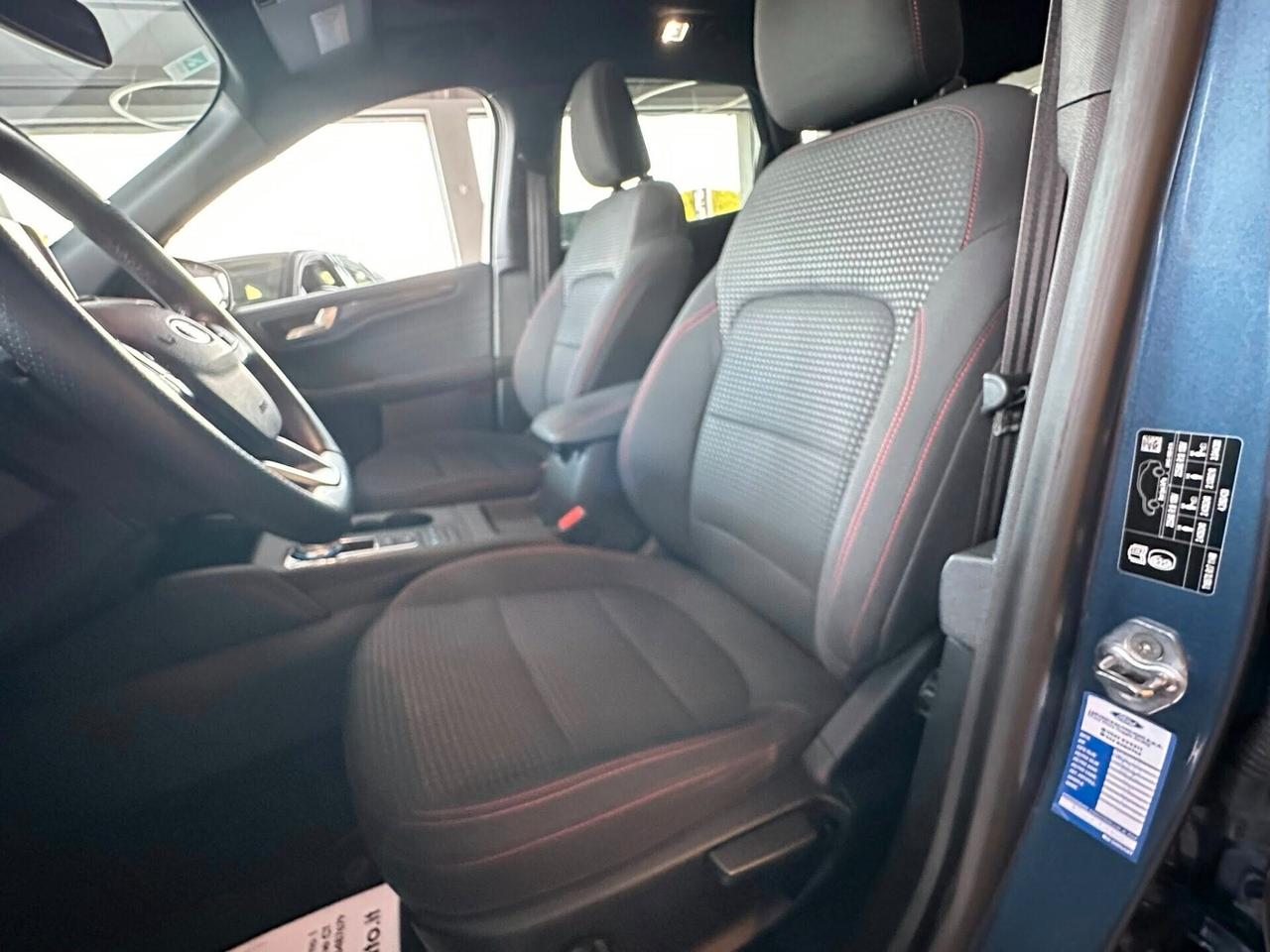 Ford Kuga 1.5 EcoBlue 120 CV 2WD ST-Line X