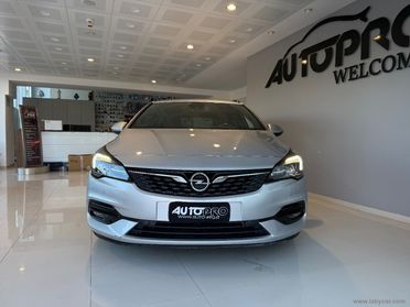 OPEL Astra 1.2 T 130 CV S&S ST Business Eleg.
