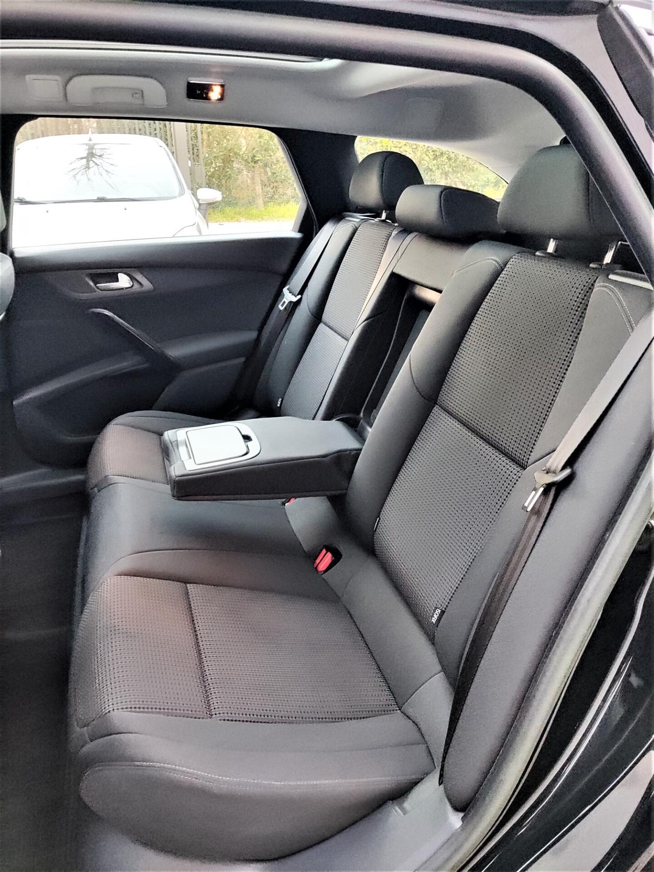 Peugeot 508 1.6 e-HDi 115CV cambio Aut. S&S SW Access