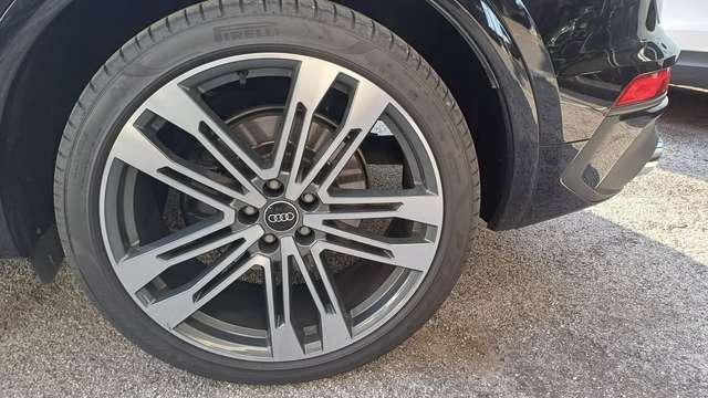 Audi SQ5 3.0 tdi mhev quattro 341cv tiptronic