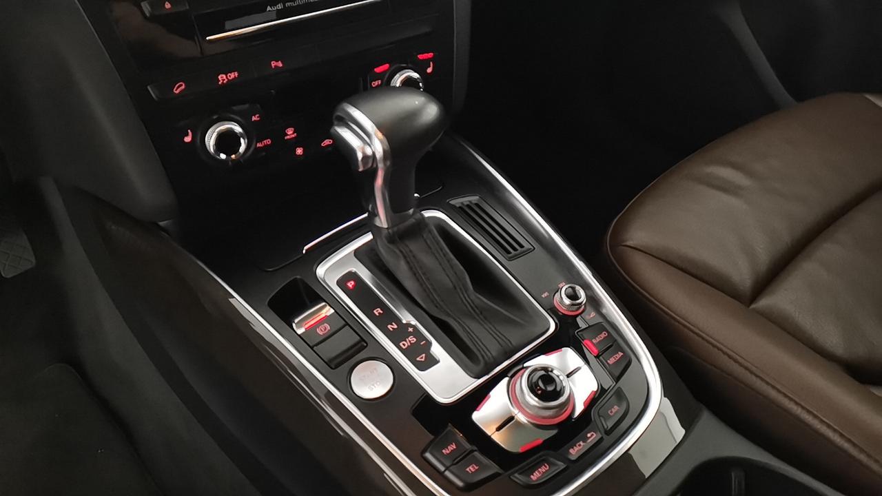 AUDI Q5 II 2020 - Q5 50 2.0 tfsi e S line quattro s-tronic