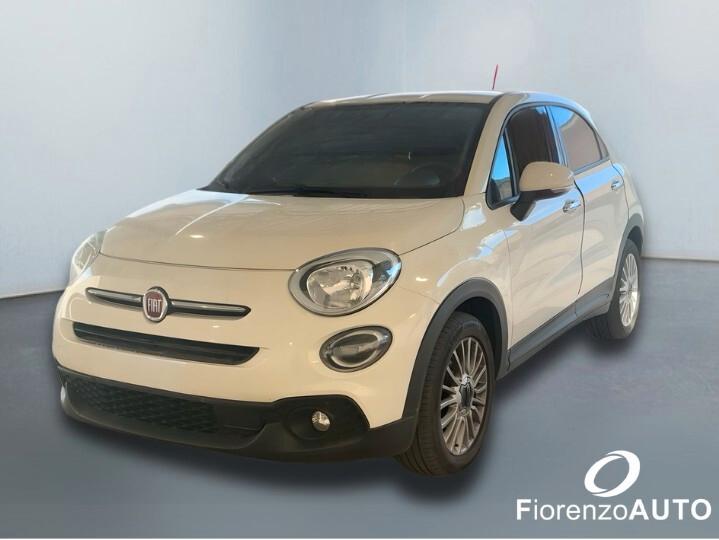 Fiat 500X 1.0 Turbo 120 CV - PREZZO REALE