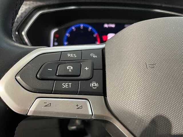 Volkswagen T-Cross 1ª serie 1.0TSI 110CV Advanced - NEOPATENTATI -