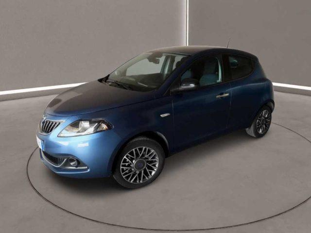 LANCIA Ypsilon 3ª serie - 1.0 FireFly 5 porte S&S Hybrid Go
