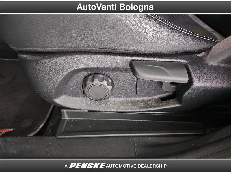 Ford Puma Puma 1.5 EcoBoost 200 CV S&S ST