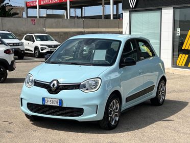 Renault Twingo Electric Equilibre 2023