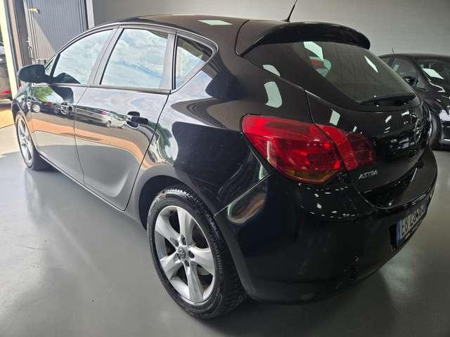 Opel Astra Astra 5p 1.7 cdti Elective 110cv