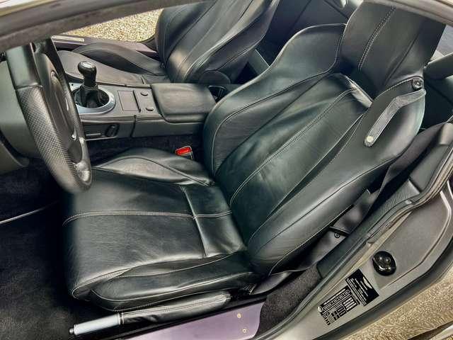Aston Martin Vantage Coupe 4.3 V8 Pari ap nuovo!!