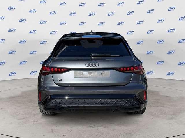 Audi A3 Sportback 35 2.0 tdi S line Edition s-tronic