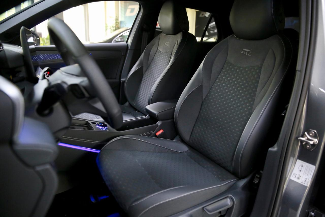 Volkswagen T-Roc R-Line 1.5 eTSI ACT 150 cv DSG_NUOVA_KM0