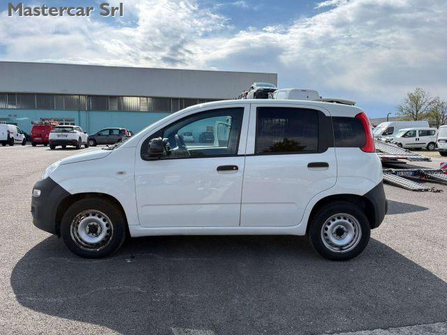 FIAT Panda 1.2 69 CV VAN 2 POSTI EURO6 POP - FY393PD