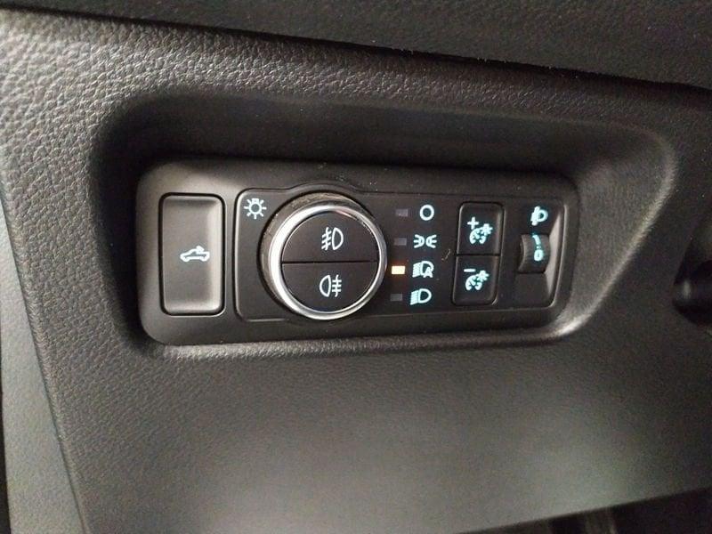 Ford Ranger 2.0 ecoblue doppia cabina Limited awd 205cv auto