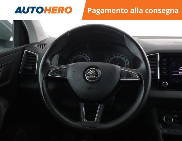 SKODA Karoq 1.6 TDI SCR Executive