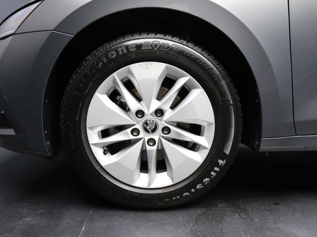 SKODA Octavia 2.0 TDI DSG Wagon Executive 116CV