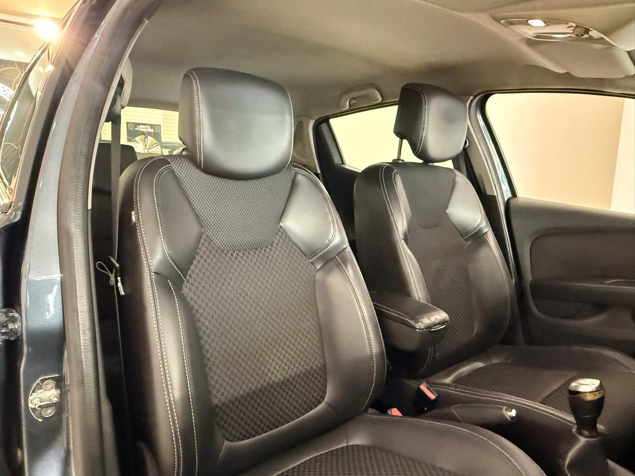 Renault Clio dCi 8V 90 CV Start&Stop 5 porte Energy Duel