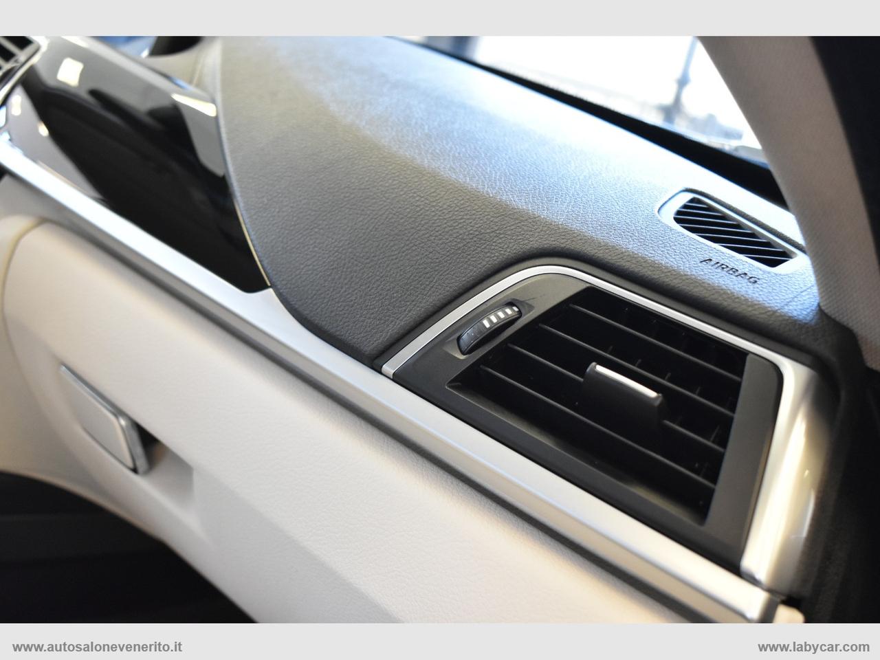 BMW 420d xDrive Gran Coupé Sport
