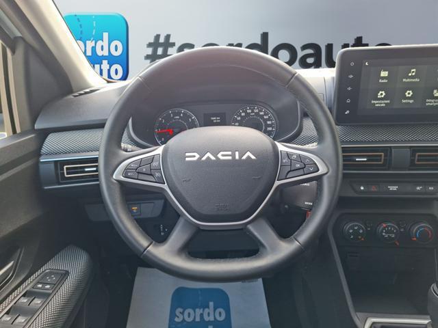 DACIA Sandero Stepway 1.0 TCe ECO-G Expression