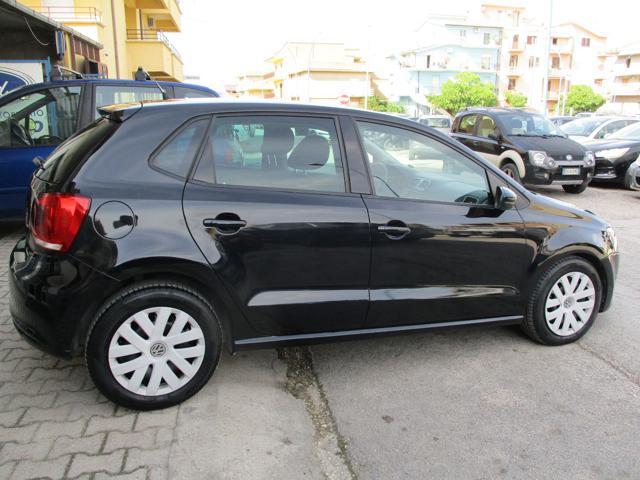 VOLKSWAGEN Polo 1.6 TDI 90CV 5 porte Comfortline