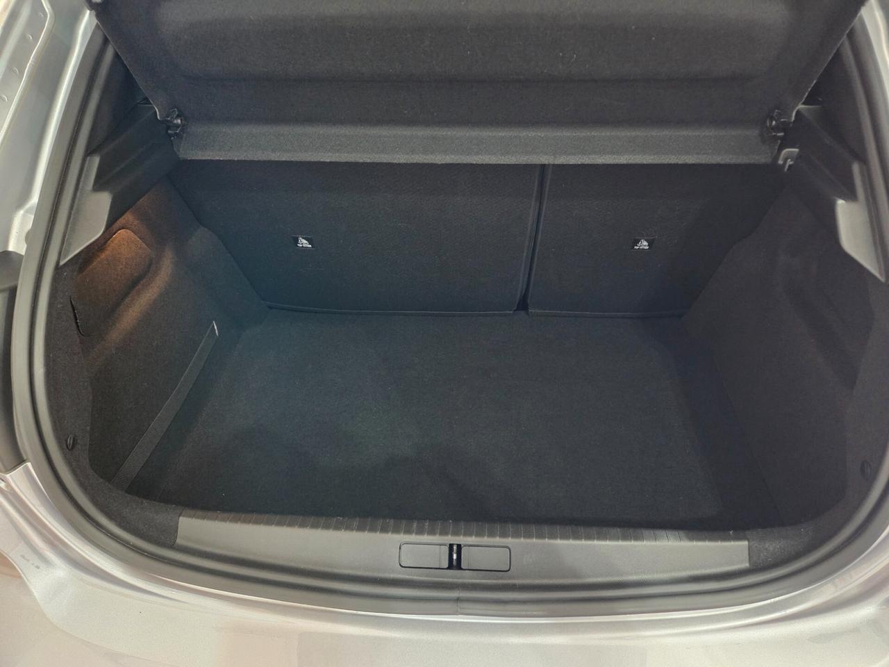 Peugeot 208 PureTech 75 Stop&Start 5 porte STYLE