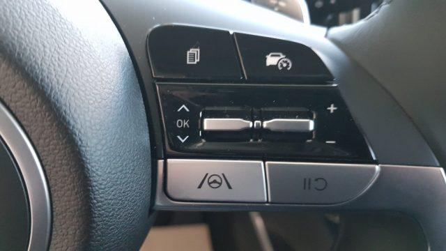 HYUNDAI Tucson 1.6 Hybrid BUSINESS