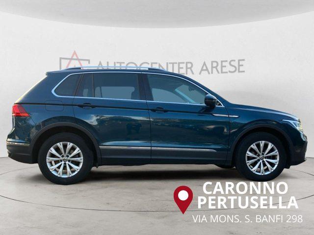 VOLKSWAGEN Tiguan 2.0 TDI 150 CV SCR DSG Life