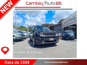 Jeep Renegade 1.0 T3 Limited