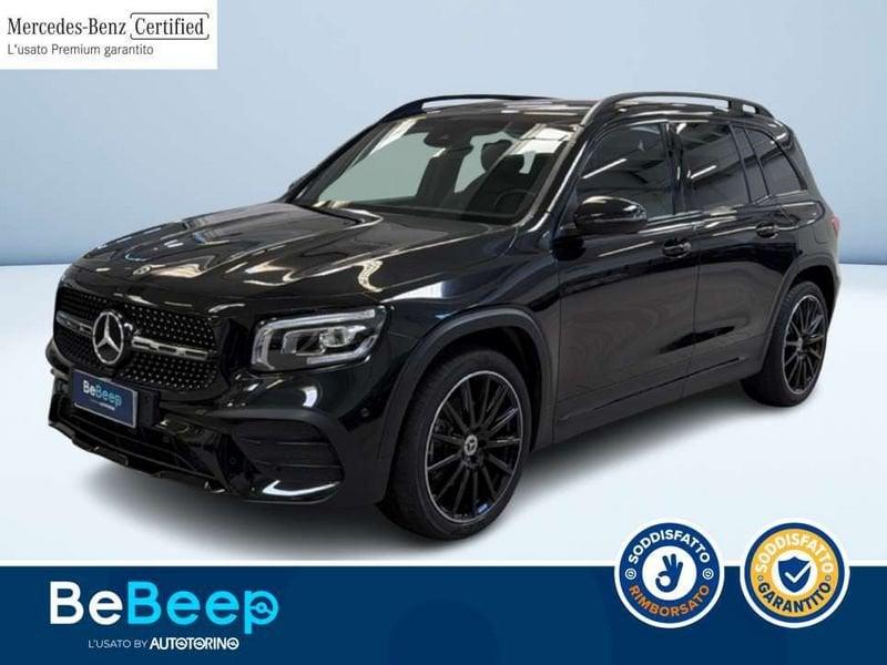 Mercedes-Benz GLB Classe 200 D PREMIUM AUTO