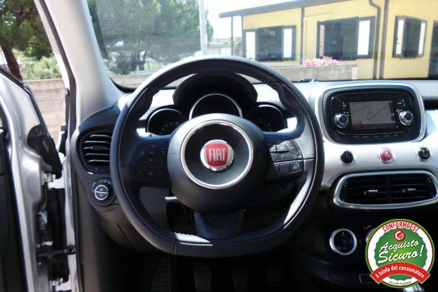FIAT 500X 1.3 MultiJet 95 CV Business