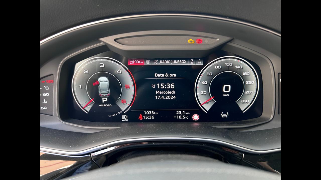 Audi Audi Q8 SUV 50 TDI quattro MY 24