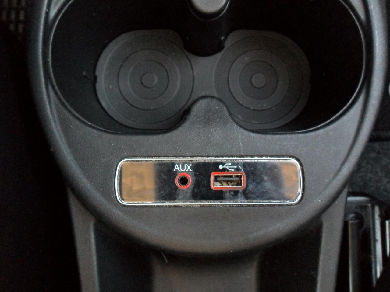 Fiat 500 1.2 benzina Pop