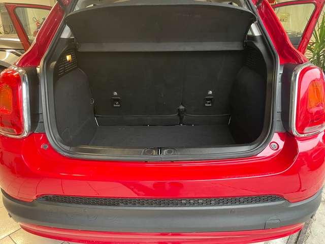 Fiat 500X 500X 1.3 mjt Business 4x2 95cv NEOPATENTATI