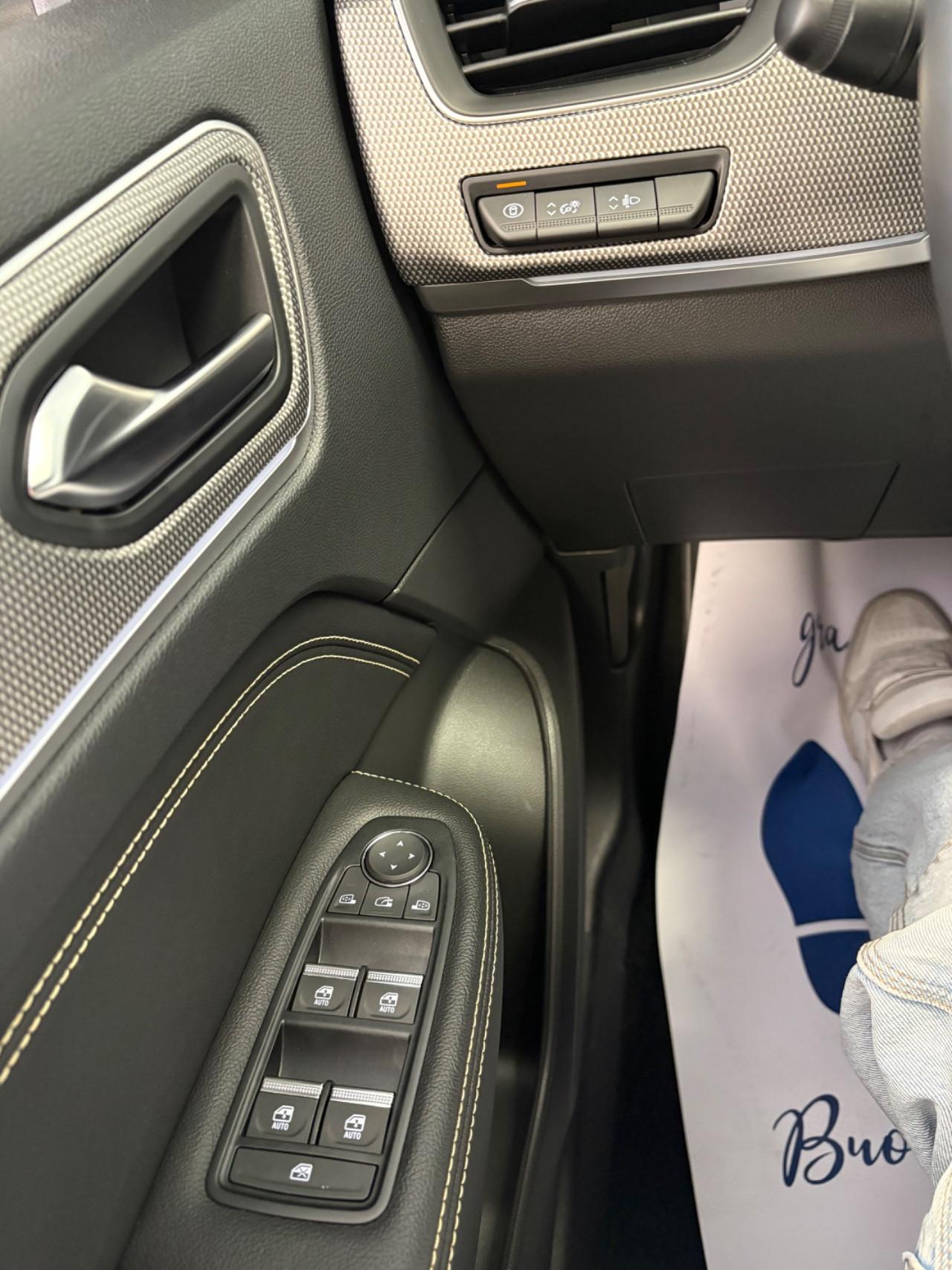 Renault Arkana 1.6 E-Tech full hybrid Techno 145cv