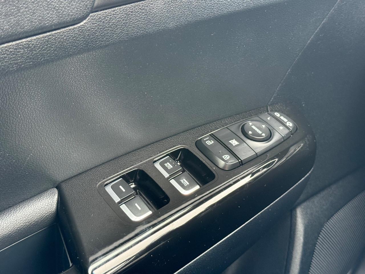 Kia Sportage 1.6 ECOGPL 2WD - Unico Proprietario