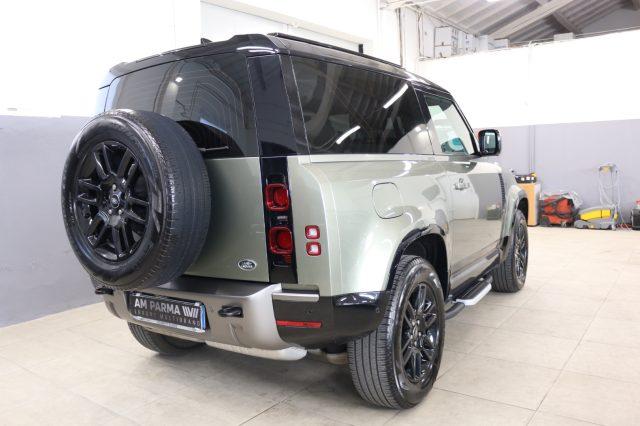 LAND ROVER Defender 90 3.0D I6 200 CV AWD Auto X-Dynamic S