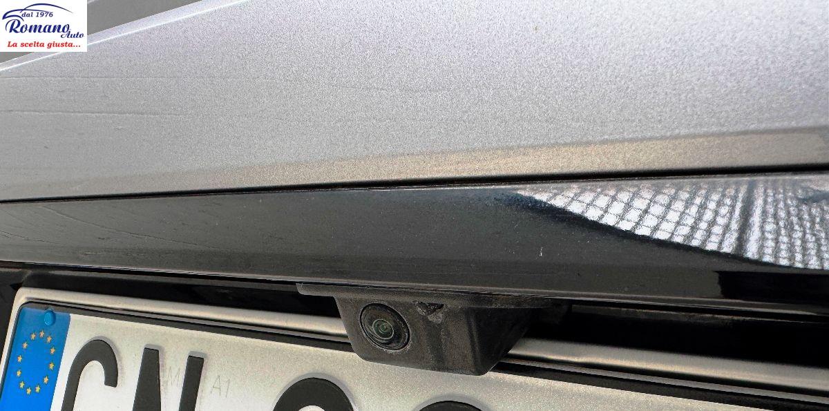 PEUGEOT - 308 1.5 bluehdi Allure 130cv eat8#VIRTUAL COCKPIT!