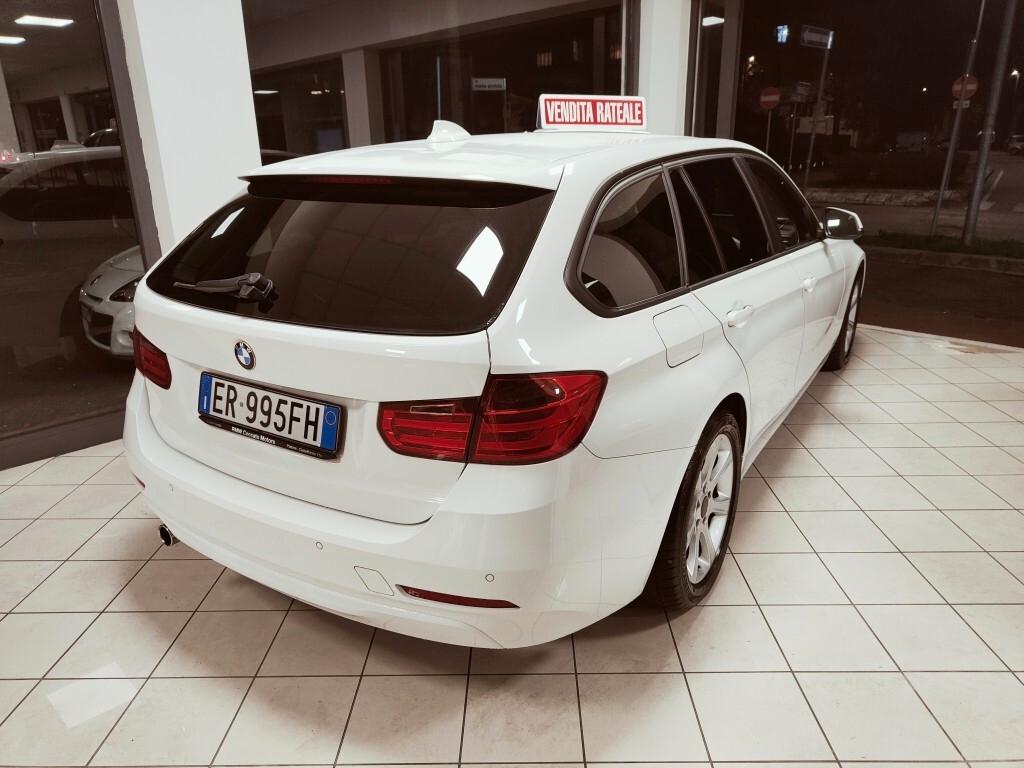 Bmw 316 316d Touring
