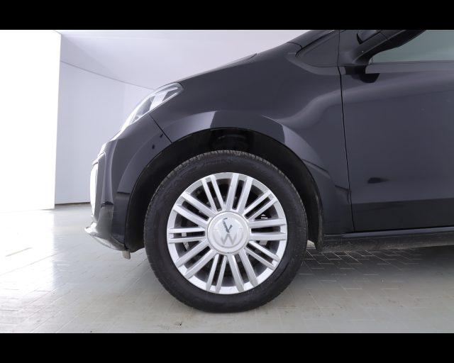 VOLKSWAGEN up! 1.0 5p. EVO move up! BlueMotion Technology