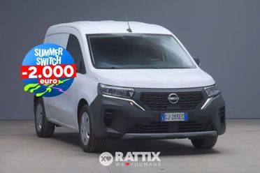 Nissan Townstar 1.3 130CV Acenta L1 N1 (IVA ESCLUSA)